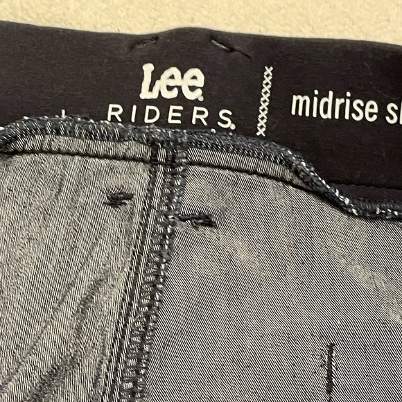 Lee Riders utility shorts - Picture 11 of 15